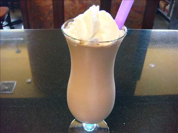 Milkshake